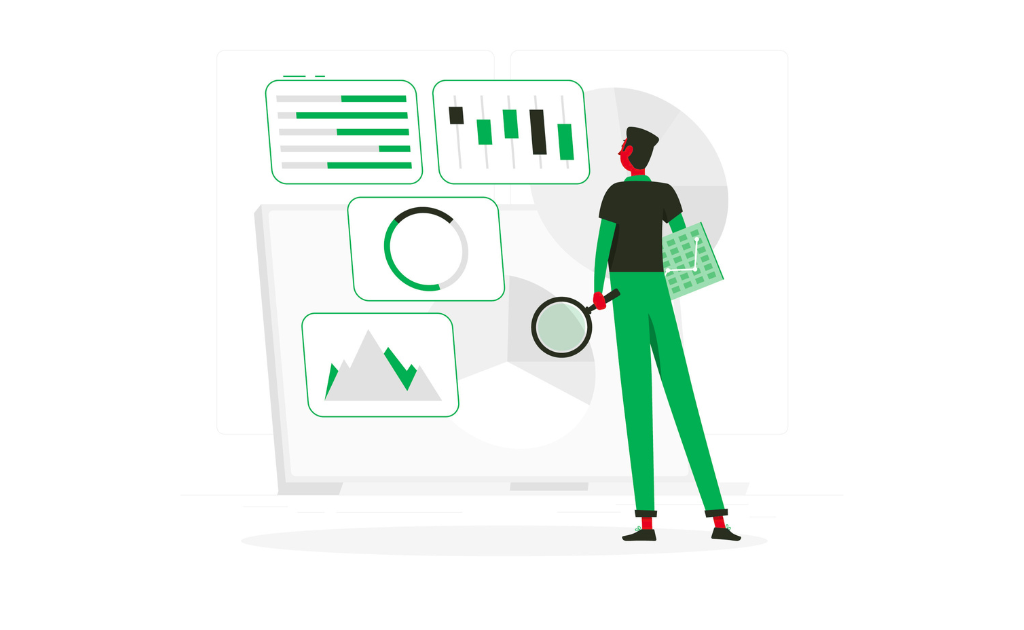 What Is Data Quality and Why Does It Matter? A Comprehensive Guide 2 man ensuring all data quality dimensions are met