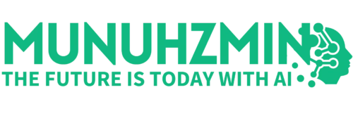 Nuhuh Mutebi from MUNUHZMIND - The Future is Today with AI