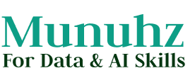 Nuhuh Mutebi - Become a Data Analyst/Scientist With Ease